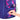 Coocazoo Porter - Schulrucksack 44 cm (Aurora Glow) - Bild 8