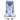 Deuter Futura 30 SL - Wanderrucksack 63 cm (polar-bluejay) - Bild 4