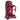 Tatonka Yukon X1 65+10 Women - Trekkingrucksack 82 cm erw. (bordeaux red) - Bild 2