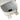 The North Face Base Camp - Rucksack 16" 47 cm (white ash/calacatta/pal) - Bild 6