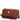 The Bridge Story Uono - Handgelenktasche 22 cm (marrone) - Bild 2