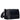 Desigual Goodall Dortmund Flap 2.0 - Umhängetasche 24.5 cm (schwarz) - Bild 2