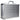 Alumaxx Venture 18 - Aktenkoffer 45 cm 15.6" (silber matt) - Bild 4