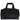 adidas Tra Def Duffle XS - Reisetasche XS (black/white) - Bild 3