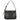 Lacoste Hobo Bag S - Schultertasche 23 cm (noir)