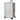 FPM Milano Bank aluminum Trunk on Wheels - 4-Rollen-Trolley 75,5 cm (moonlight silver) - Bild 2