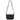 Aigner Pura - Umhängetasche S 20 cm (black)