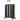 Eminent VERTICA - 4-Rollen-Trolley 68 cm (schwarz/gelb) - Bild 3