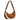 Guess Amita Hobo - Schultertasche (cognac) - Bild 5