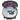 Tatonka Mani 20 - Kinderrucksack 48 cm (midnight plum) - Bild 8