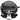 Travelite Basics Short Handle - Rolltop Rucksack 46 cm erw. (black) - Bild 5