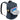 Jack Wolfskin Terracade 24 - Rucksack 44 cm (midnight sky) - Bild 5