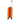 CHECK.IN London 2.0 - 4-Rollen-Trolley 50 cm (orange) - Bild 3