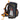 Scout Neo Exklusiv Safety Light - Schulranzen Set 5tlg. (Flames) - Bild 3