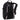 Haglöfs Tight 8 -  Jr. Rucksack 34 cm (true black/fresh pink) - Bild 4