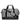 reisenthel travelling allrounder L - Reisetasche 48 cm (summerstripes black)