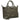 Valentino Bags Jolly Re - Henkeltasche 32 cm (verde militare) - Bild 5