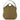 Sandqvist Grid Expandable Tote - Henkeltasche erw. (olive)
