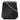Seidenfelt Örsjö - Umhängetasche 16 cm (black) - Bild 4