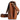 Guess Meridian II - Umhängetasche 28 cm (cognac) - Bild 3
