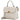 Furla Moonlight - Henkeltasche S 22 cm (panna) - Bild 2