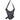Tatonka Skin Chest Holster - Brustbeutel 19 cm (black) - Bild 2