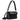 aunts & uncles Noon - Schultertasche 26 cm (jet black) - Bild 2