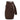 zwei Mademoiselle M8 - Schultertasche 25 cm (nubuk-espresso) - Bild 3
