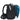 Coocazoo Zubehör - Turnbeutel 43 cm (Aqua Flow) - Bild 2