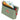 Vaude Wallet S - Geldbörse 12 cm (agave) - Bild 4