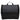 Vaude WegaWash - Kulturbeutel 26 cm (black)