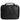 Mandarina Duck Eco Coated - Kulturbeutel 21.5 cm (schwarz) - Bild 4
