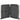 Echolac Forza - 4 Rollen - Kabinentrolley 55 cm erw. (grigio) - Bild 6