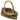 abro Jill - Schultertasche 32 cm (mud) - Bild 6