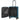 Travelite Jetpack Multi Light - 4-Rollen-Trolley S 55 cm (petrol) - Bild 7