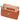 Lacoste Champs-Elysées - Schultertasche 21 cm (blossom) - Bild 6