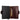 Secrid Dusk Twinwallet - Geldbörse 6cc 10.2 cm RFID (dark brown+) - Bild 4