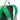Jack Wolfskin Little Scout 10 - Kinderrucksack 29 cm (mystric green) - Bild 7