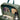 Vaude Coreway Pack 17 - Rucksack 13.3" 40 cm (agave) - Bild 6