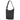 Guess Meridian ll - Schultertasche 28 cm (coal logo) - Bild 2