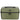 TITAN UPGRADE - Beautycase 39 cm (forest green)