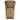 Haglöfs Magma Roll-top 40 WR - Wanderrucksack 52 cm (teak brown/oak brown)