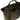 The North Face Base Camp Tote Pack - Umhängetasche/Rucksack 14" 41 cm (new taupe green-smokey) - Bild 5