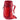 Deuter Futura 26 - Wanderrucksack 62 cm (cherry-masala)