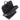 Mandarina Duck Mellow Leather - Rucksack 13" 36 cm Leder (black) - Bild 4