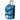 Vaude New Islands Rotuma 65 - Rollenreisetasche M 61 cm (azure) - Bild 2