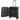 Travelite Jetpack Max - 4-Rollen-Trolley S 55 cm (petrol) - Bild 6