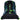 Neoxx ACTIVE PRO - Schulrucksack 45.5 cm (Flash yourself) - Bild 4