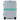 Aigner Inmotion - Koffergurt M+L verstellbar (tropic blue) - Bild 3