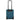 Travelite Jetpack Easy - 2-Rollen-Trolley S 40 cm (petrol) - Bild 4